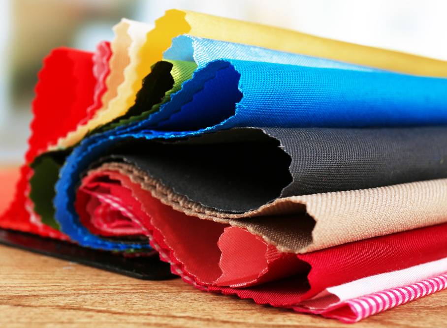 Clothing fibers contain toxins, you need to know!